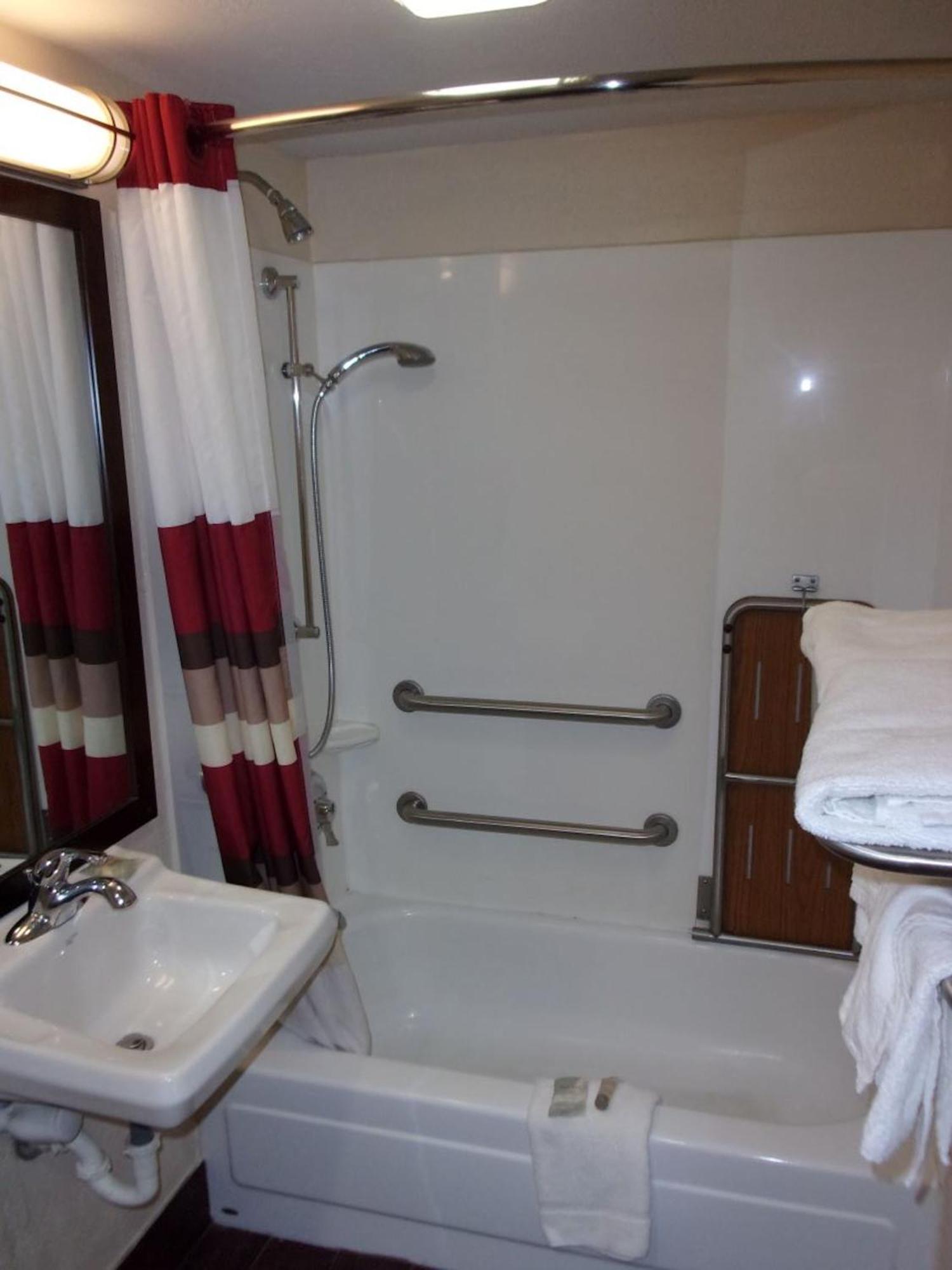 Red Roof Inn Springfield, Il Εξωτερικό φωτογραφία