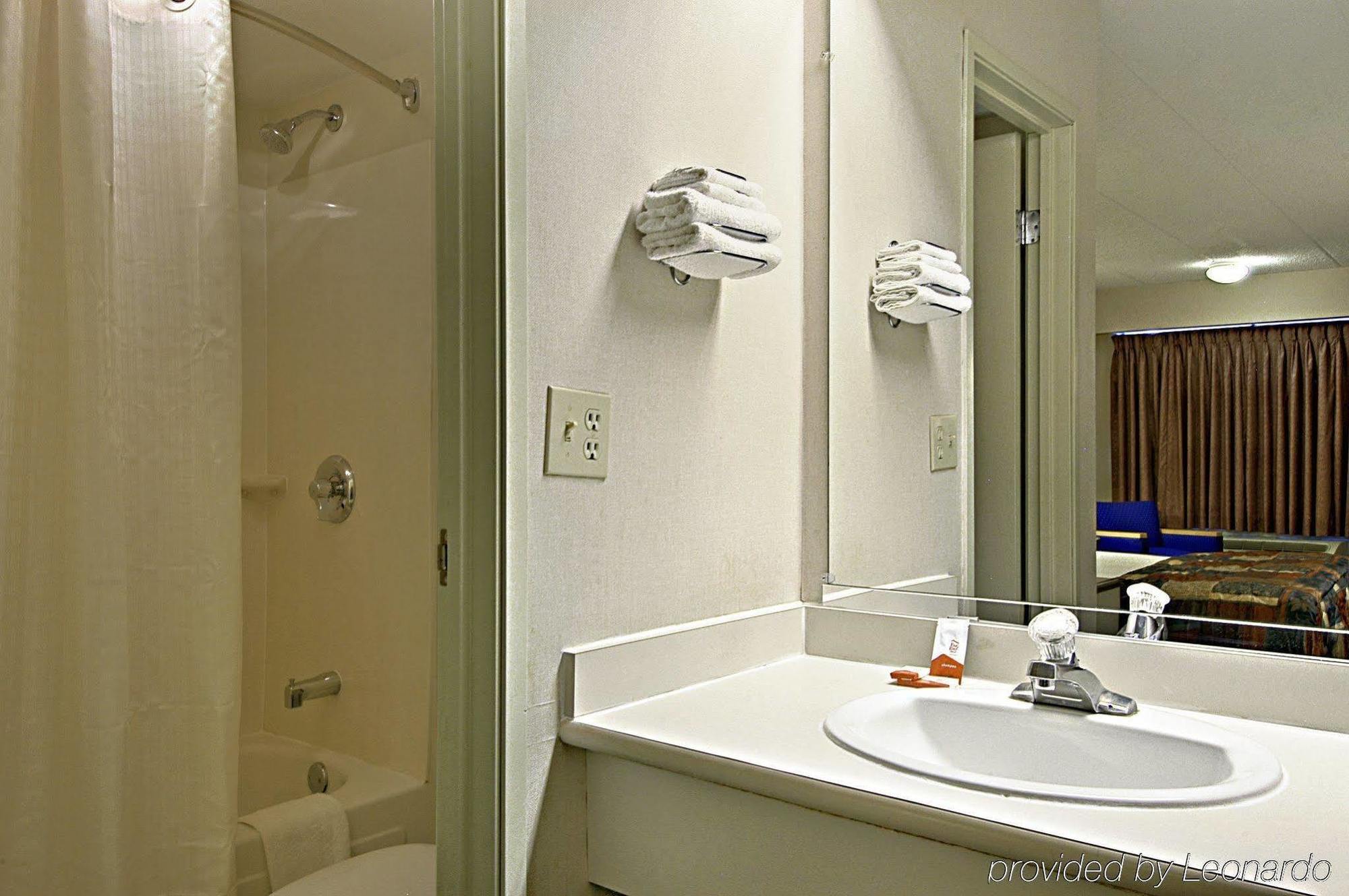 Red Roof Inn Springfield, Il Δωμάτιο φωτογραφία